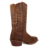 Laredo Kent Leather Boot - Premium Brown Ankle Boot