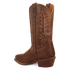 Laredo Kent Leather Boot - Premium Brown Ankle Boot