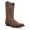Laredo Ryker Leather Boot - Premium Men's Footwear