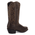 Laredo Outlaw Forge Leather Boot - Premium Western Style