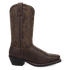 Laredo Outlaw Forge Leather Boot - Premium Western Style