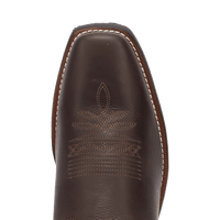 Laredo Outlaw Forge Leather Boot - Premium Western Style