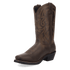 Laredo Outlaw Forge Leather Boot - Premium Western Style