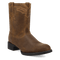 BRAVADO LEATHER BOOT