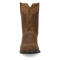 BRAVADO LEATHER BOOT