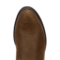 BRAVADO LEATHER BOOT