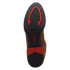 BRAVADO LEATHER BOOT
