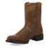 BRAVADO LEATHER BOOT