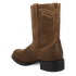 BRAVADO LEATHER BOOT