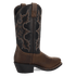 IRON RIDGE LEATHER BOOT