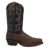 IRON RIDGE LEATHER BOOT