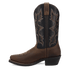 IRON RIDGE LEATHER BOOT