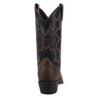 IRON RIDGE LEATHER BOOT