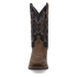 IRON RIDGE LEATHER BOOT