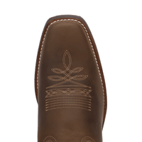 IRON RIDGE LEATHER BOOT