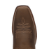 IRON RIDGE LEATHER BOOT