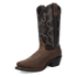 IRON RIDGE LEATHER BOOT