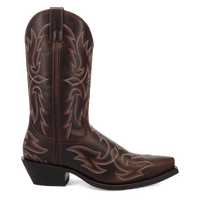 WHITAKER LEATHER BOOT