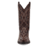 WHITAKER LEATHER BOOT