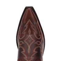WHITAKER LEATHER BOOT