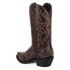 WHITAKER LEATHER BOOT