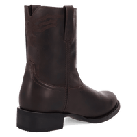 Laredo League Leather Boot - Rugged Luxury