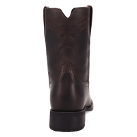Laredo League Leather Boot - Rugged Luxury