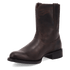 Laredo League Leather Boot - Rugged Luxury