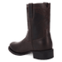 Laredo League Leather Boot - Rugged Luxury