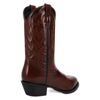 BARTON LEATHER BOOT