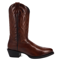 BARTON LEATHER BOOT