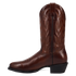 BARTON LEATHER BOOT