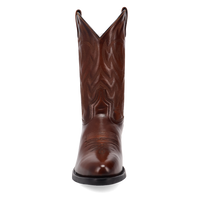 BARTON LEATHER BOOT