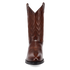 BARTON LEATHER BOOT
