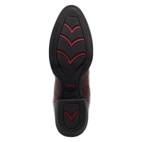 BARTON LEATHER BOOT