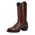 BARTON LEATHER BOOT