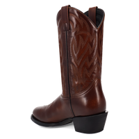 BARTON LEATHER BOOT