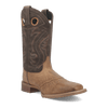 JENNINGS LEATHER BOOT