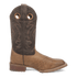 JENNINGS LEATHER BOOT