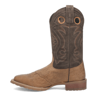 JENNINGS LEATHER BOOT