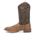 JENNINGS LEATHER BOOT