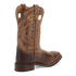 KANE LEATHER BOOT