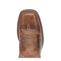 KANE LEATHER BOOT