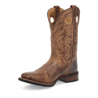 KANE LEATHER BOOT