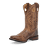 KANE LEATHER BOOT