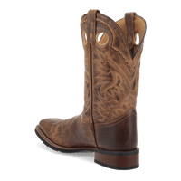 KANE LEATHER BOOT