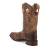 KANE LEATHER BOOT