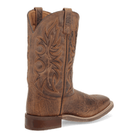 DURANT LEATHER BOOT