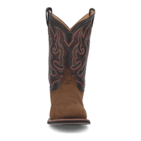 Laredo LODI Leather Boot - Premium Men's Ankle Boot