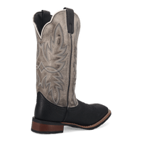 ISAAC LEATHER BOOT